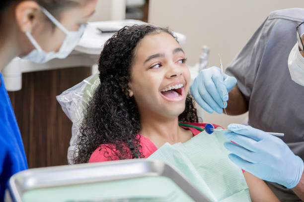Best Broken or Cracked Tooth Emergency Dentist in Hawthorne, NJ