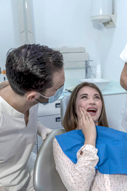 Best Orthodontic Emergency Dentist in Hawthorne, NJ